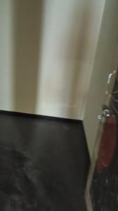 Bedroom Image of 1200 Sq.ft 2 BHK Builder Floor for rent in Begur Bengaluru for Rs. 25500