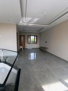 Kitchen Image of 1170 Sq.ft 4 BHK Duplex for sale in Sahastradhara Road Dehradun for Rs. 17000000