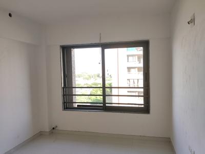 Bedroom Image of 2124 Sq.ft 3 BHK Apartment / Flat for rent in Bhadaj Ahmedabad for Rs. 35000