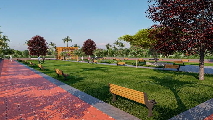 Krishna Iscon green city Gosainganj Lucknow Main Image 1