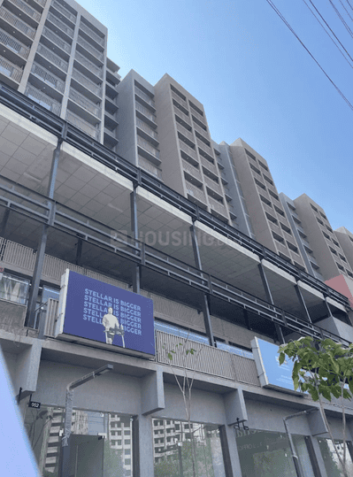 Saanvi Nirman Stellar Main Image 1