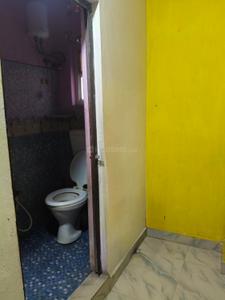 Bathroom Image of 850 Sq.ft 2 BHK Builder Floor for sale in Sriharipuram Visakhapatnam for Rs. 3200000