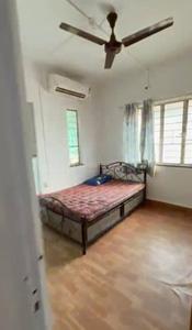 Bedroom Image of 620 Sq.ft 1 BHK Apartment / Flat for rent in Kothrud Pune for Rs. 22500