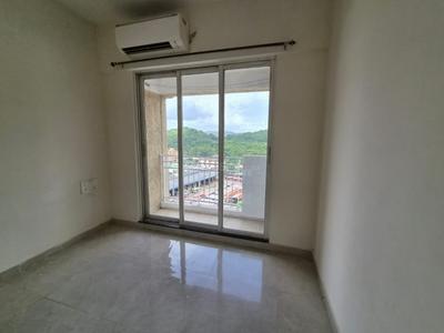 Bedroom Image of 432 Sq.ft 1 BHK Apartment / Flat for sale in JP North Aviva, Mira Road East Mira Bhayandar for Rs. 5600000