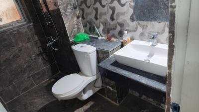 Shri Radha Sky Gardens Phase 1 Bathroom Two 3