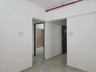 Living Room Image of 645 Sq.ft 1 BHK Apartment / Flat for sale in Mehta Harmony, Nalasopara East Nala Sopara for Rs. 4000000