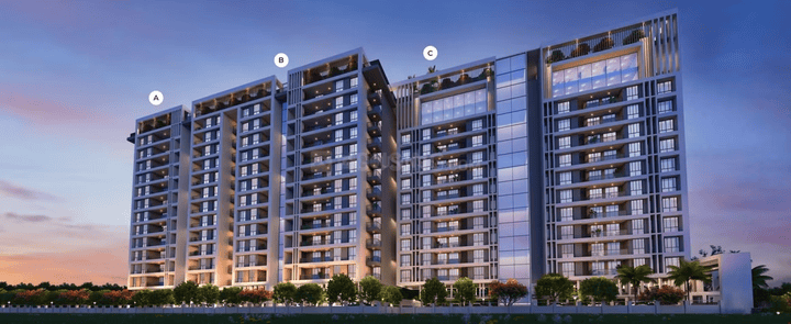 Trio Alpha Main Image 1