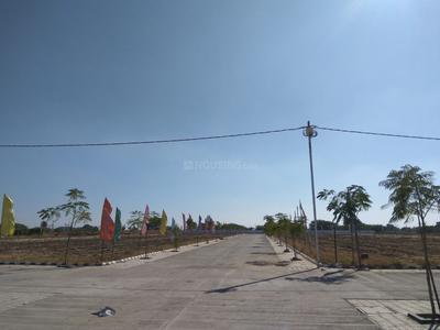Residential Plot