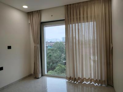 Bedroom Image of 1850 Sq.ft 3 BHK Apartment / Flat for sale in Kasturi Regius Luxe, Kharghar Navi Mumbai for Rs. 29000000