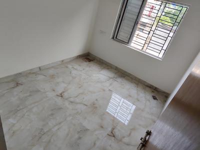 Bedroom Image of 1200 Sq.ft 3 BHK Apartment / Flat for sale in Keshtopur Kolkata for Rs. 4500000
