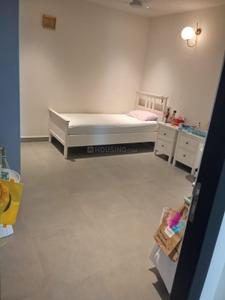 Bedroom Image of 3850 Sq.ft 4 BHK Apartment / Flat for rent in Phoenix City The Crest, Velachery Chennai for Rs. 275000