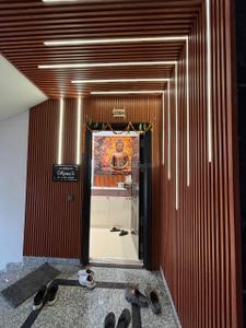 Image of 1855 Sq.ft 3 BHK Apartment / Flat for rent in Strategic Royal Court, Noida Extension, Greater Noida for Rs. 30000