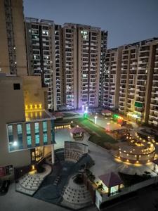 Image of 849 Sq.ft 2 BHK Apartment / Flat for sale in Anukampa Sky Lounges, Kankha Ki Dhani, Jaipur for Rs. 5100000
