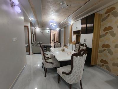 Hall Image of 1796 Sq.ft 4 BHK Apartment / Flat for sale in RK The Veranda, Kanakpura Jaipur for Rs. 8200000