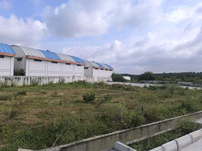 Image of 1200 Sq.ft Residential Plot / Land for sale in Destiny Hill View Residency, Kanakapura, Bengaluru for Rs. 4680100