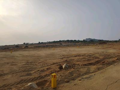 Image of 150 Sq.ft Residential Plot / Land for sale in Yacharam, Hyderabad for Rs. 2100000