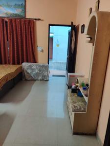 1 BHK Independent House