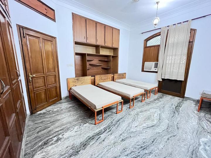 Bedroom Image of Gablestay in Sector 33, Noida