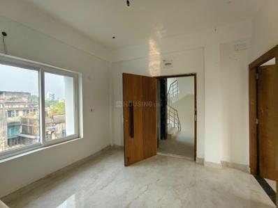 Bedroom Image of 1100 Sq.ft 1 BHK Apartment / Flat for sale in Kalighat Kolkata for Rs. 12200000