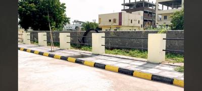 Image of 190 Sq.ft Residential Plot / Land for sale in Pedda Amberpet, Hyderabad for Rs. 11000000