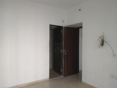 Bedroom Image of 620 Sq.ft 1 BHK Apartment / Flat for sale in Sunteck Maxx World by Sunteck Realty Limited, Naigaon East Naigaon for Rs. 3650000