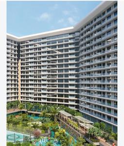 Building Image of 1510 Sq.ft 2 BHK Apartment / Flat for sale in Seawoods Navi Mumbai for Rs. 28000000