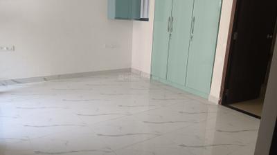 Bedroom Image of 750 Sq.ft 2 BHK Apartment / Flat for rent in Ten X Habitat Raymond Realty Tower E, Thane West Thane for Rs. 45000