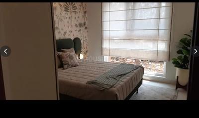 Bedroom Image of 1692 Sq.ft 3 BHK Apartment / Flat for sale in Brigade Sanctuary by Brigade Enterprises Ltd, Yamare Bengaluru for Rs. 24800000