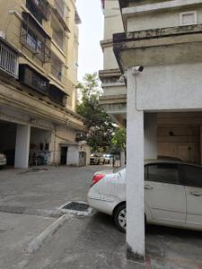 Image of 950 Sq.ft 2 BHK Apartment / Flat for sale in KT Nagar, Nagpur for Rs. 4800000