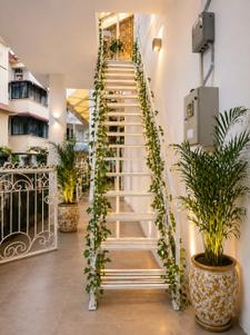 Floor Plan Image of 4414 Sq.ft 5 BHK Independent House for sale in Porvorim Goa for Rs. 50000000