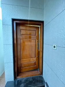 Image of 600 Sq.ft 3 BHK Independent House for sale in Sardar Vallabh Bhai Patel Nagara, Mysore for Rs. 9800000