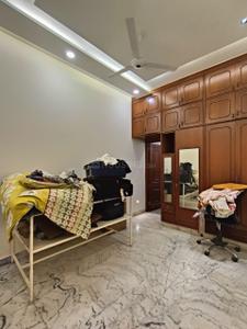 Hall Image of 3500 Sq.ft 4.5 BHK Builder Floor for rent in BMB Developers A6, Geetanjali Enclave New Delhi for Rs. 190500