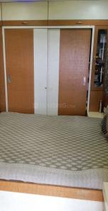 Bedroom Image of 1455 Sq.ft 3 BHK Apartment / Flat for sale in Sima Nagar Surat for Rs. 5500000