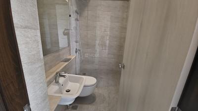 Image of 1475 Sq.ft 3 BHK Apartment / Flat for sale in Adani Ten BKC, Bandra East, Mumbai for Rs. 90000000