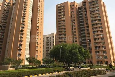 Image of 1996 Sq.ft 3 BHK Apartment / Flat for sale in Heritage One, Sector 62, Gurgaon for Rs. 39500000