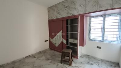 1 BHK Independent Builder Floor