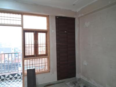 Bedroom Image of 950 Sq.ft 2 BHK Apartment / Flat for sale in Hark Sai Homes 4, Sector 49 Noida for Rs. 4000000