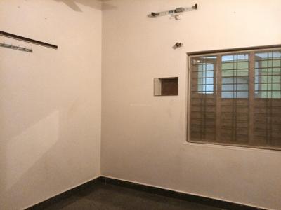 Bedroom Image of 1500 Sq.ft 3 BHK Independent House for rent in K R Puram Bengaluru for Rs. 30000