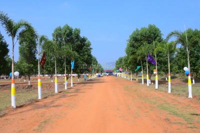 Image of 1980 Sq.ft Residential Plot / Land for sale in Komadavole Rural, Eluru for Rs. 3080000