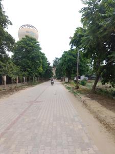 Image of 502 Sq.ft Residential Plot / Land for sale in Sector 46, Gurgaon for Rs. 215800000