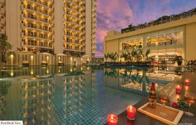 Image of 1811 Sq.ft 3 BHK Apartment / Flat for sale in BPTP Terra, Sector 37D, Gurgaon for Rs. 24500000