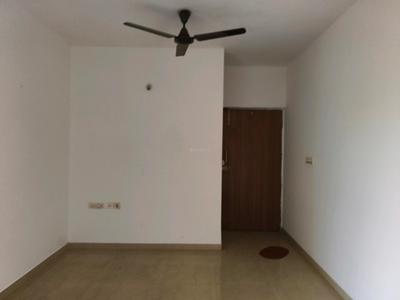 Living Room Image of 585 Sq.ft 1 BHK Apartment / Flat for rent in Lodha Casa Rio Gold, Palava Phase 1 Thane for Rs. 12100