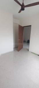 Bedroom Image of 810 Sq.ft 2 BHK Apartment / Flat for rent in Shri Wisteria Wing A, Ambegaon Budruk Pune for Rs. 20000