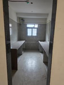 Kitchen Image of 1300 Sq.ft 3 BHK Apartment / Flat for sale in Sheth 72 West, Andheri West Mumbai for Rs. 52500000