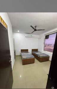 Bedroom Image of Brothers home pg boys and girls in Sector 33, Gurgaon