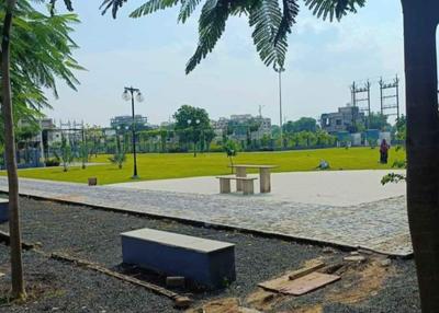 Mahalaxmi nagar 23 24 Plot View 2