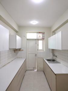 Kitchen Image of 2250 Sq.ft 3 BHK Builder Floor for sale in TDI The Grand Retreat, Sector 88 Faridabad for Rs. 13500000