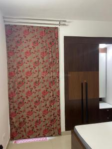 Bedroom Image of 1575 Sq.ft 3 BHK Apartment / Flat for sale in Urban Woods, Sushant Golf City Lucknow for Rs. 15500000