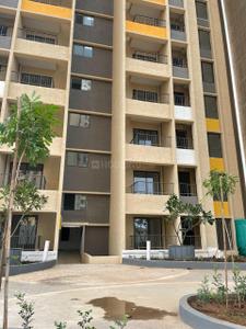3 BHK Flat