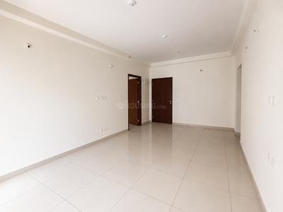 Living Room Image of 998 Sq.ft 2 BHK Apartment / Flat for sale in Prestige Finsbury Park, Gummanahalli Bengaluru for Rs. 12300000